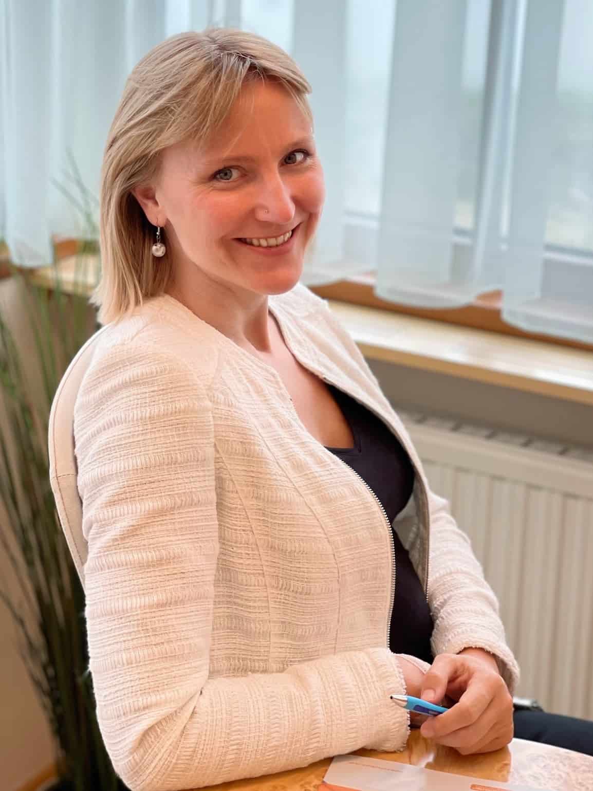 Mag.ª Gerda Deistler-Taziny